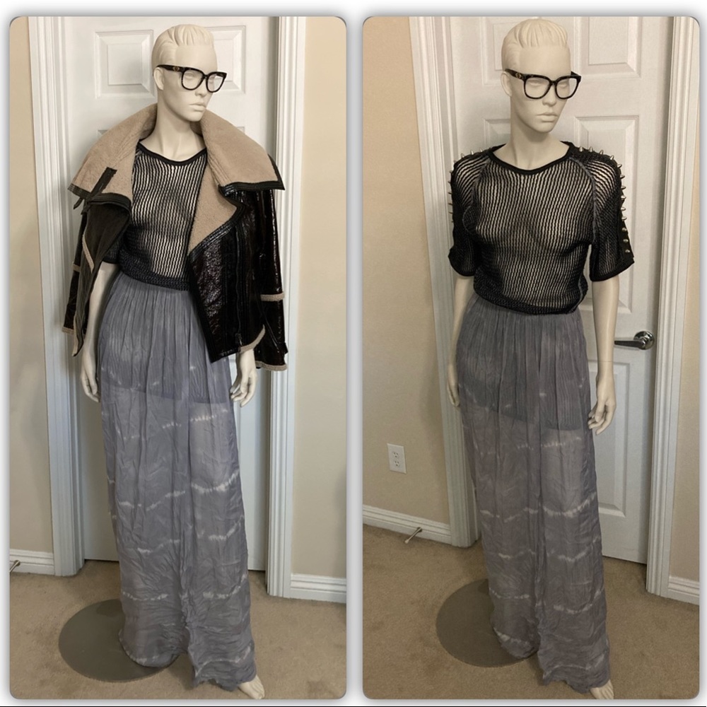 The Ragged Priest RP4LF